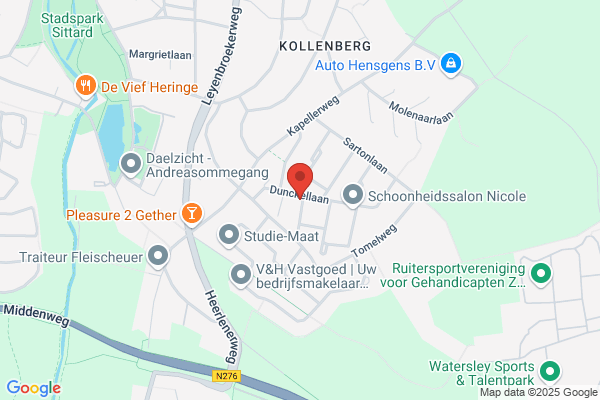 Fonteijn Bv