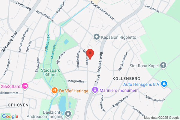 Lemmens Bv, J