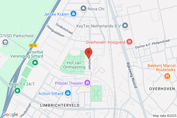 Ruthowski Consultancy Bv, Stanislaw