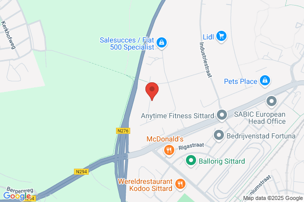 Corstjens & Van De Boel Bv