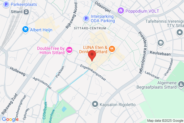 Pearle Opticiens Sittard
