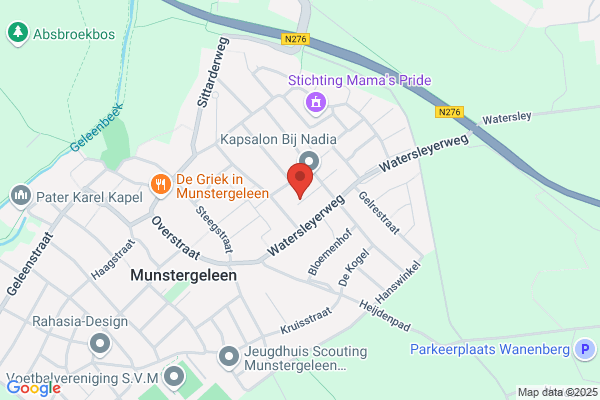 De kruidenketel