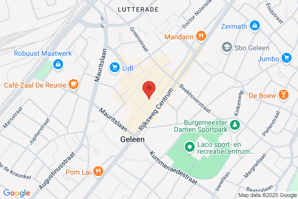 Pearle Opticiens Geleen