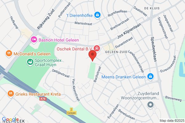 Sportvision Geleen
