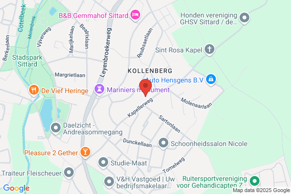 Beurskens, Marloes