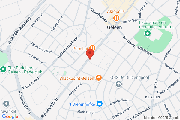 Advocaten Boels Van Eijndhoven & Coenegracht