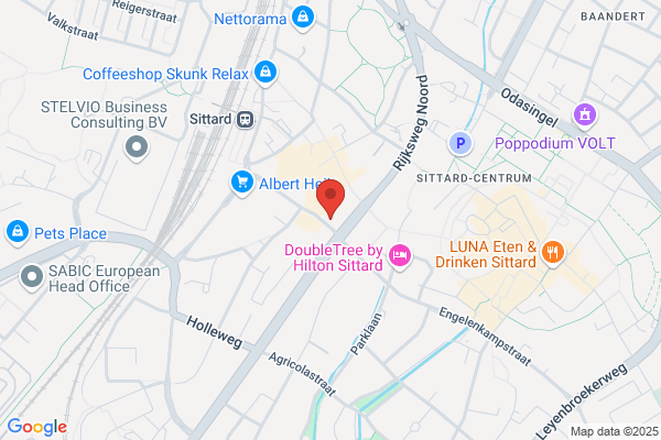 Kamps & Zigtema