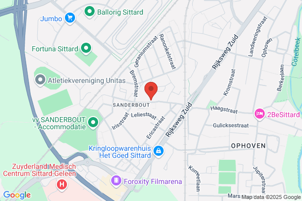 Meuwissen