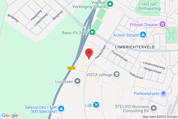 Zlim Bodystyling Center Sittard