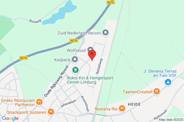 Gebr. Janssen Handelsonderneming
