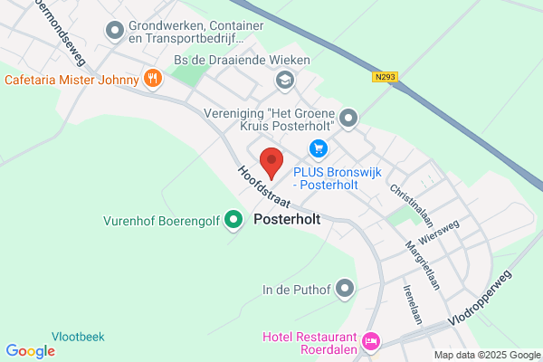 H. Groven Klassieke Homeopaat