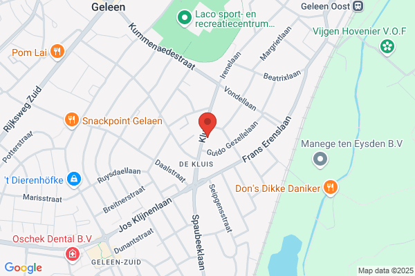Osteopathie Geleen