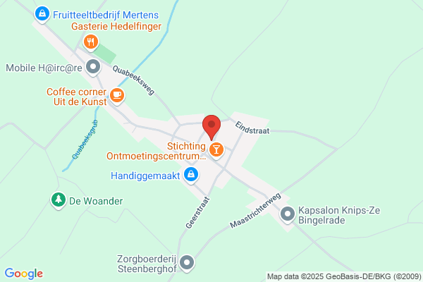 Schoonheidssalon Miriam Beumers