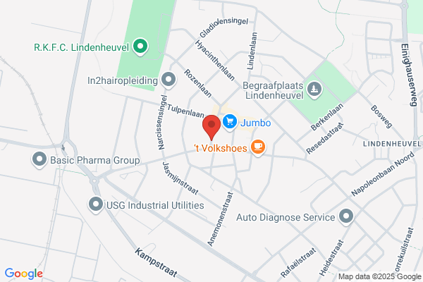 Lindenheuvel