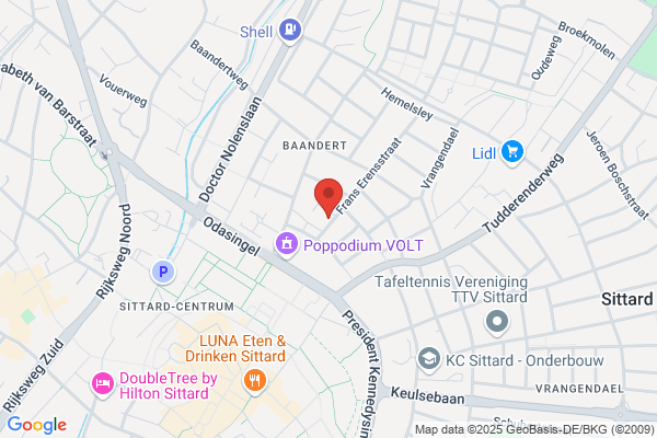 Apotheek Buijzen