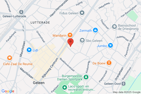 Apotheek Oud Geleen