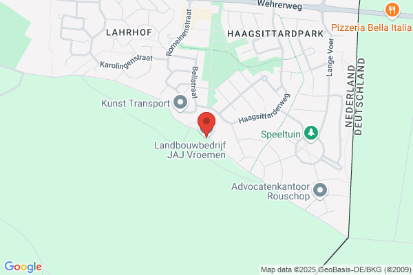 Architektenburo Jos Vroemen Bv