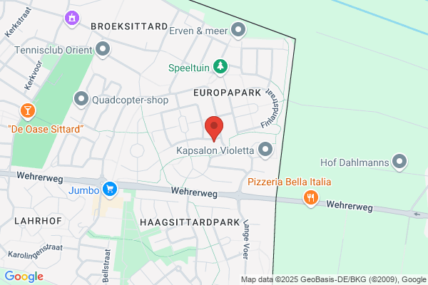 Architectenbureau Verbruggen