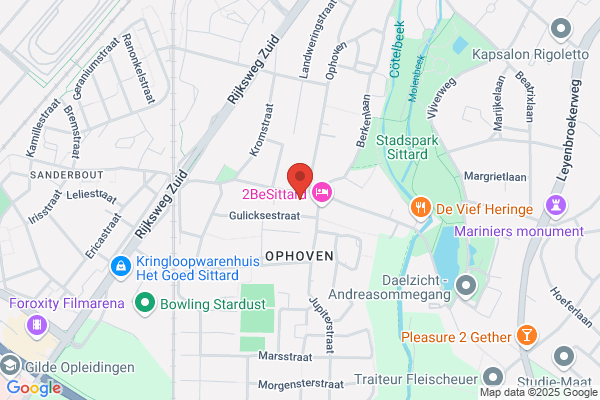 Bouwkundig Advies & Tekenwerk Sittard
