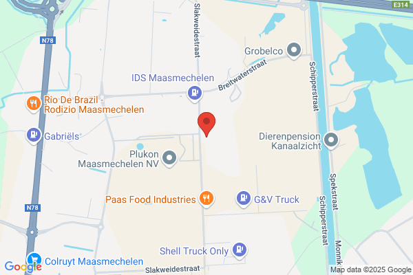 Brouwers Zink BV