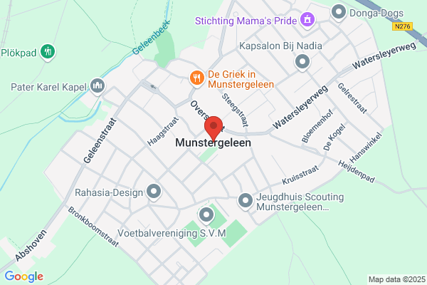 Munsterglaner Musikanten