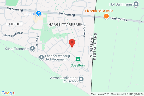 Haagsittard