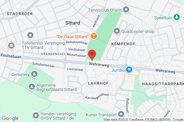 Huisartspraktijk T. Van Westrik