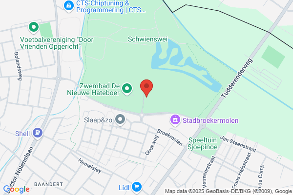 Sport Medisch Adviescentrum