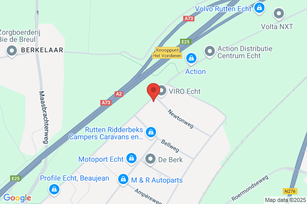 Bema Vof Garage