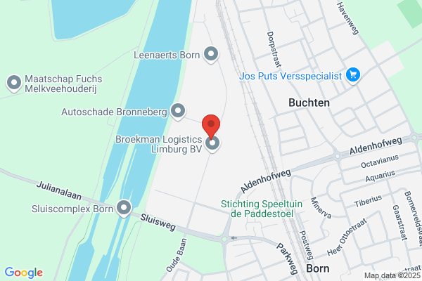 Bosman Banden Service
