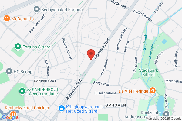Garage Knops Bv