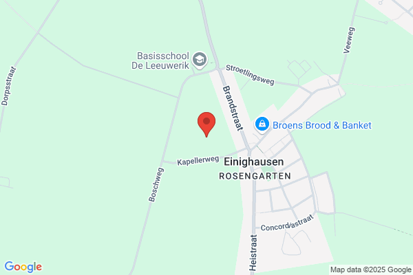Central Geleen
