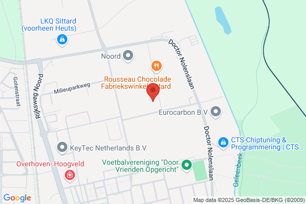 Autoservice Huwae