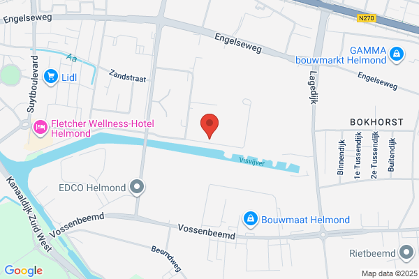 Bronneberg Bv