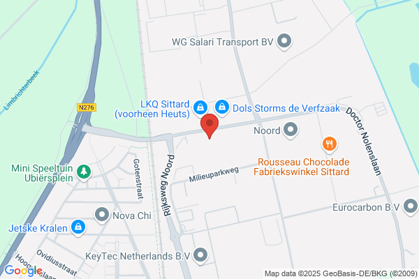Cremers Autoschade Bv