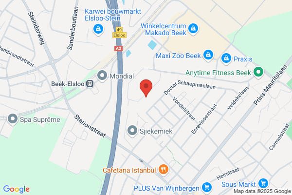 Euregio Autolease Service Bv
