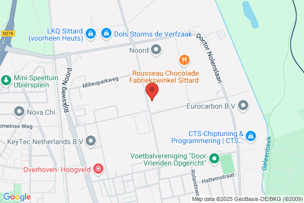 Kurvers Autoschade