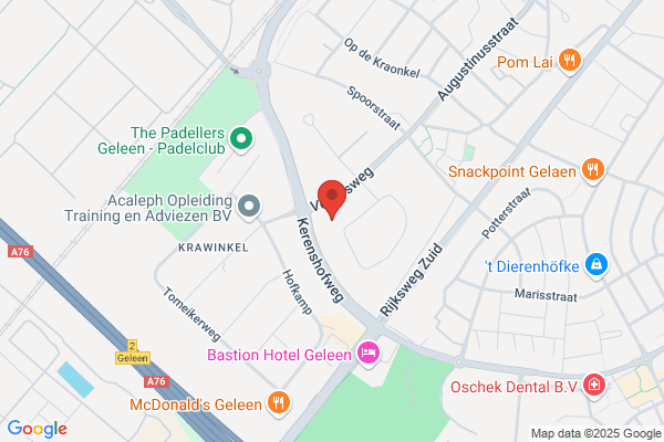Care Autoschade Geleen