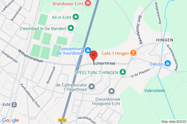Montfoort, F Van