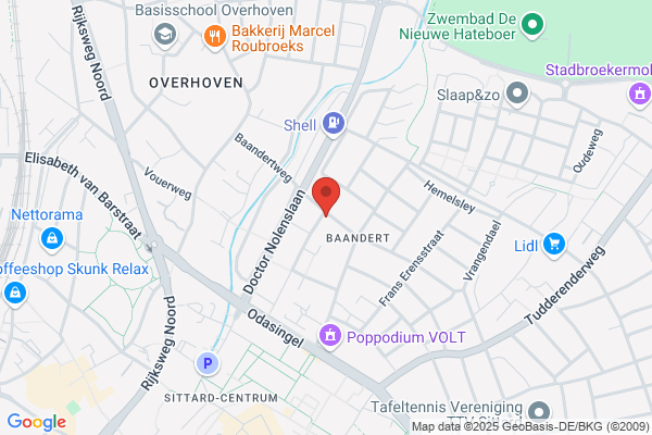 Voc Limburg Vof
