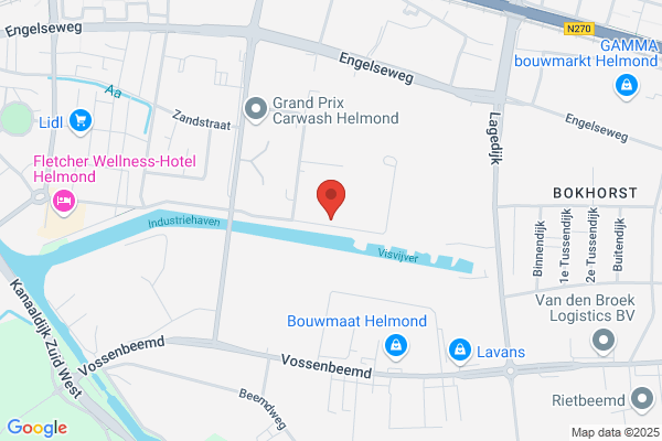 Bronneberg Bv