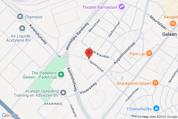 Sixt (Geleen)