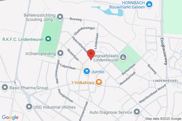 Basisschool 't Heuvelke