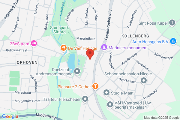 Basisschool Leyenbroek