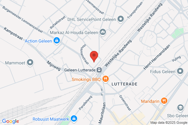 Kinderopvang Geleen E/O