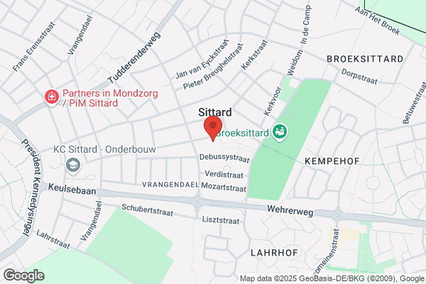 Peuterspeelzaal Ernie En Bert