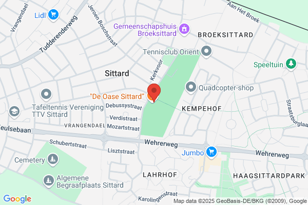 Peuterspeelzaal Humpiedumpie