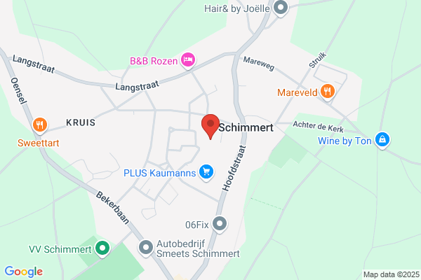 Peuterspeelzaal Jip En Janneke