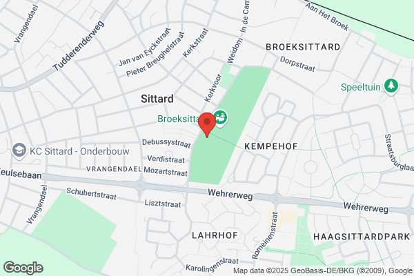 Peuterspeelzaal Ot En Sien