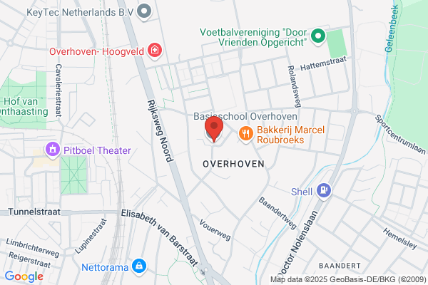 Peuterspeelzaal Suske En Wiske